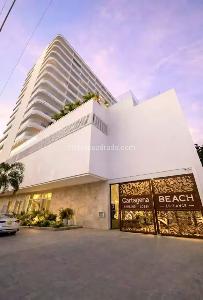 Apartaestudio en venta en Crespo, Cartagena, 45 m² · foto 18 de 20