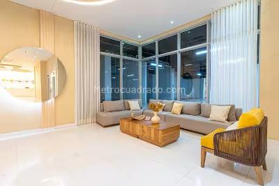 Apartaestudio en venta en Crespo, Cartagena, 45 m² · foto 20 de 20