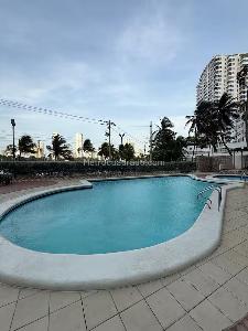 Apartamento de 1 alcoba en venta en El Laguito, Cartagena, 55 m² · foto 15 de 17