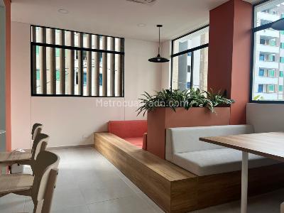Apartamento en venta en Valle Del Lili, Cali · foto 5 de 20