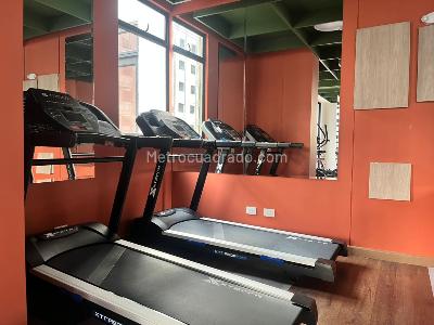Apartamento en venta en Valle Del Lili, Cali · foto 6 de 20