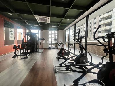 Apartamento en venta en Valle Del Lili, Cali · foto 7 de 20