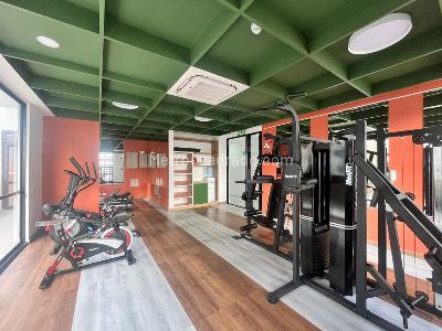 Apartamento en venta en Valle Del Lili, Cali · foto 8 de 20
