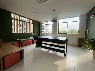 Apartamento en venta en Valle Del Lili, Cali · foto 9 de 20