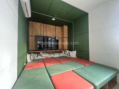Apartamento en venta en Valle Del Lili, Cali · foto 10 de 20