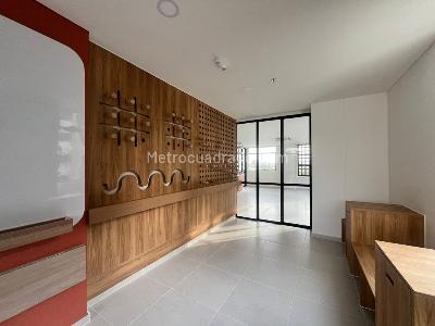 Apartamento en venta en Valle Del Lili, Cali · foto 11 de 20