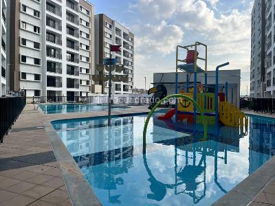 Apartamento en venta en Valle Del Lili, Cali · foto 14 de 20