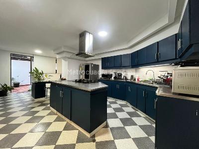 Apartamento de 5 alcobas en venta en Altos De Menga, Cali, 541 m² · foto 5 de 20