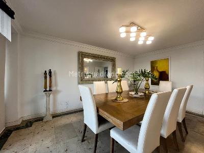 Apartamento de 5 alcobas en venta en Altos De Menga, Cali, 541 m² · foto 8 de 20