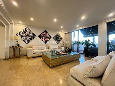 Apartamento de 5 alcobas en venta en Altos De Menga, Cali, 541 m² · foto 9 de 20