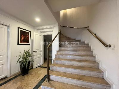 Apartamento de 5 alcobas en venta en Altos De Menga, Cali, 541 m² · foto 11 de 20