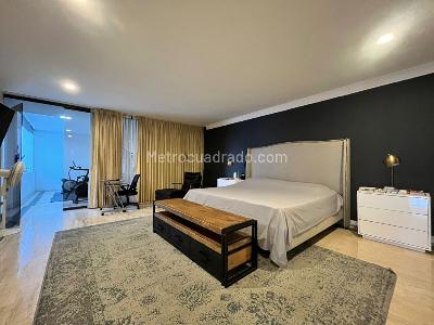 Apartamento de 5 alcobas en venta en Altos De Menga, Cali, 541 m² · foto 12 de 20