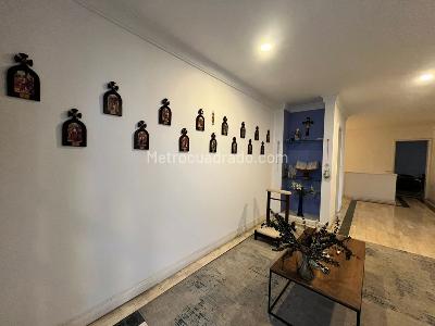 Apartamento de 5 alcobas en venta en Altos De Menga, Cali, 541 m² · foto 16 de 20
