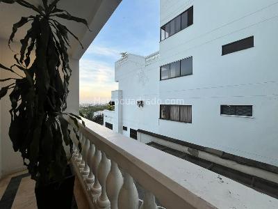 Apartamento de 5 alcobas en venta en Altos De Menga, Cali, 541 m² · foto 18 de 20