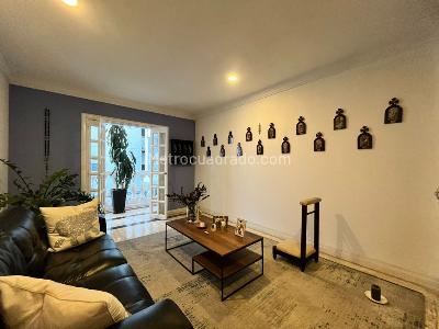 Apartamento de 5 alcobas en venta en Altos De Menga, Cali, 541 m² · foto 19 de 20