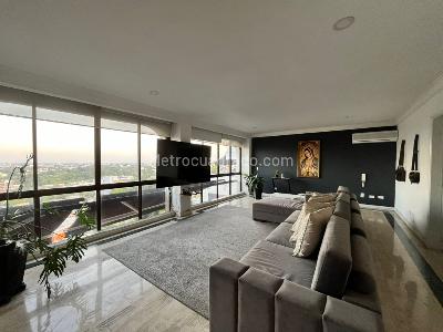 Apartamento de 5 alcobas en venta en Altos De Menga, Cali, 541 m² · foto 20 de 20