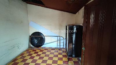 Casa de 5 alcobas en venta en Santander, Cali, 205 m² · foto 16 de 20