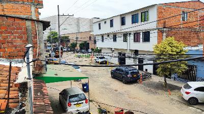 Casa de 5 alcobas en venta en Santander, Cali, 205 m² · foto 19 de 20