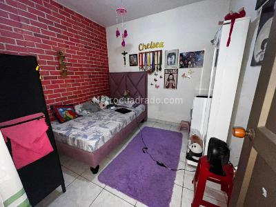 Casa de 5 alcobas en venta en Santander, Cali, 650 m² · foto 8 de 20