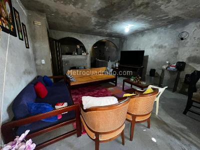Casa de 5 alcobas en venta en Santander, Cali, 650 m² · foto 15 de 20