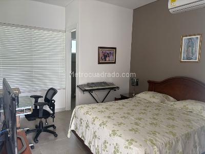 Casa de 4 alcobas en venta en Lagos De Maracaibo, Palmira · foto 9 de 20