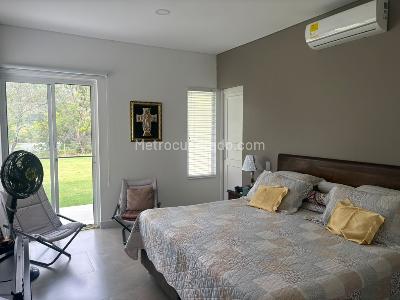 Casa de 4 alcobas en venta en Lagos De Maracaibo, Palmira · foto 12 de 20