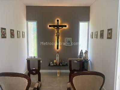 Casa de 4 alcobas en venta en Lagos De Maracaibo, Palmira · foto 13 de 20
