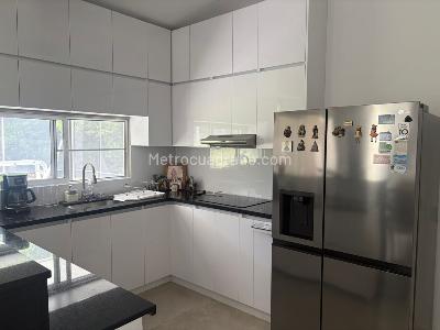 Casa de 4 alcobas en venta en Lagos De Maracaibo, Palmira · foto 18 de 20