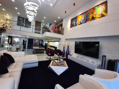 Casa de 4 alcobas en venta en Valle Del Lili, Cali, 550 m² · foto 4 de 17