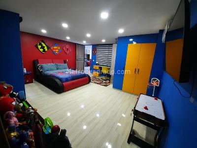 Casa de 4 alcobas en venta en Valle Del Lili, Cali, 550 m² · foto 14 de 17