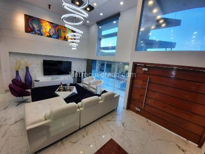 Casa de 4 alcobas en venta en Valle Del Lili, Cali, 550 m² · foto 15 de 17