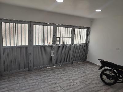 Casa de 3 alcobas en venta en Junin, Cali, 145 m² · foto 4 de 20