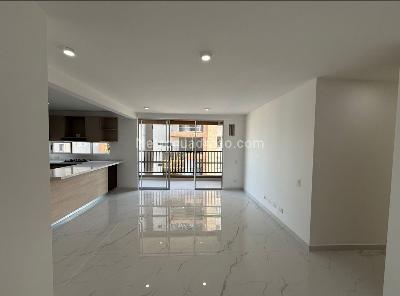 Apartamento en venta en Ciudad Pacifica, Cali · foto 2 de 20