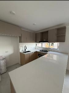 Apartamento en venta en Ciudad Pacifica, Cali · foto 5 de 20