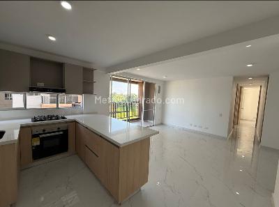 Apartamento en venta en Ciudad Pacifica, Cali · foto 8 de 20
