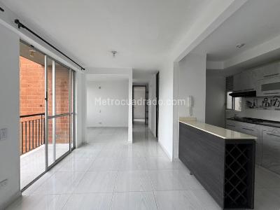 Apartamento de 2 alcobas en venta en Valle Del Lili, Cali, 60 m² · foto 2 de 20