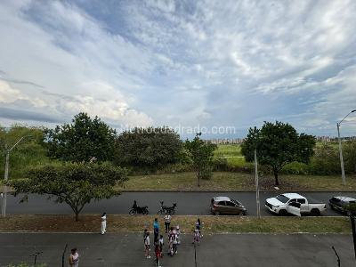 Apartamento de 2 alcobas en venta en Valle Del Lili, Cali, 60 m² · foto 14 de 20
