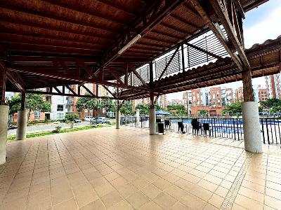 Apartamento de 2 alcobas en venta en Valle Del Lili, Cali, 60 m² · foto 15 de 20