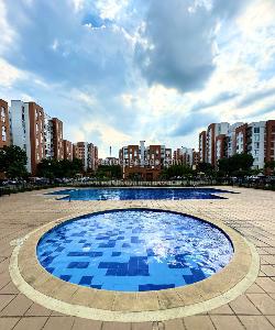 Apartamento de 2 alcobas en venta en Valle Del Lili, Cali, 60 m² · foto 16 de 20