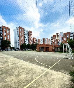 Apartamento de 2 alcobas en venta en Valle Del Lili, Cali, 60 m² · foto 18 de 20