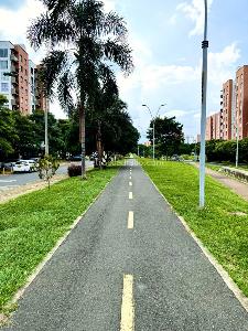 Apartamento de 2 alcobas en venta en Valle Del Lili, Cali, 60 m² · foto 20 de 20