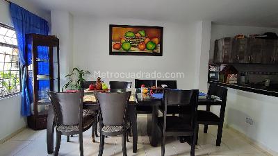 Casa de 4 alcobas en venta en Barranquilla, Cali, 77 m² · foto 3 de 17