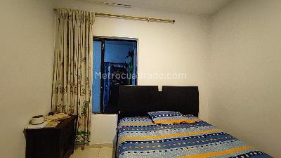Casa de 4 alcobas en venta en Barranquilla, Cali, 77 m² · foto 7 de 17
