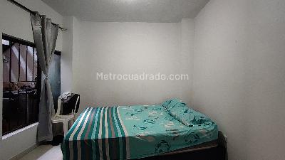 Casa de 4 alcobas en venta en Barranquilla, Cali, 77 m² · foto 10 de 17