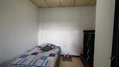 Casa de 4 alcobas en venta en Barranquilla, Cali, 77 m² · foto 12 de 17