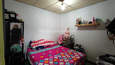 Casa de 4 alcobas en venta en Barranquilla, Cali, 77 m² · foto 13 de 17
