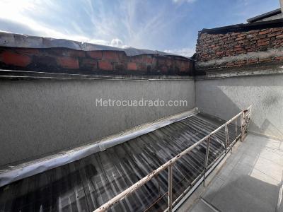 Apartamento en venta en Manuel Maria Buenaventura, Cali · foto 5 de 16