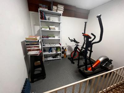 Apartamento en venta en Manuel Maria Buenaventura, Cali · foto 8 de 16