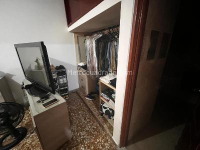 Apartamento en venta en Manuel Maria Buenaventura, Cali · foto 11 de 16