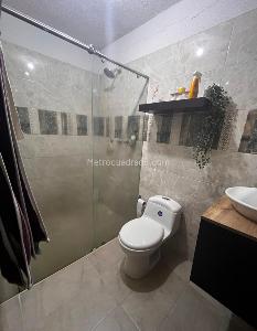Apartamento en venta en Manuel Maria Buenaventura, Cali · foto 12 de 16